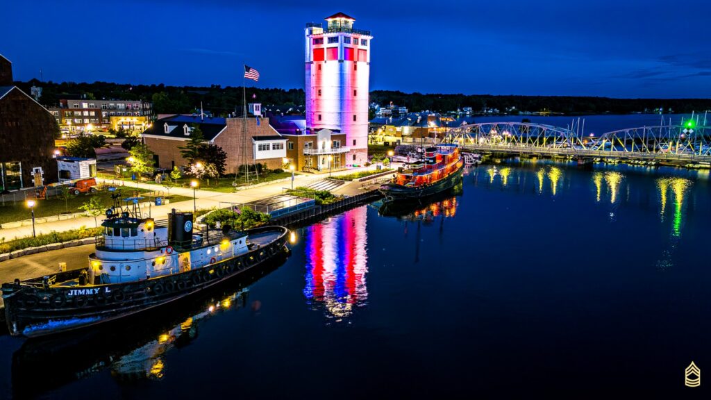 Door County Maritime Museum