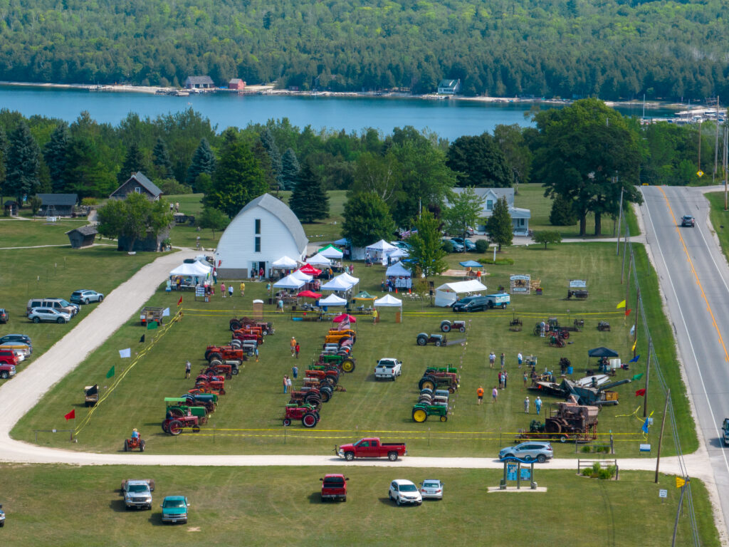Liberty Grove Historical Society