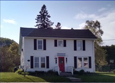 Toft House