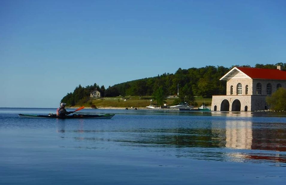 Shipwrecks Islands