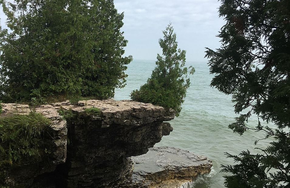Shipwrecks Parks