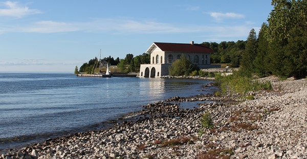 Rock Island