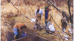 Nature Preserves & Conservation Door County Environmental Council