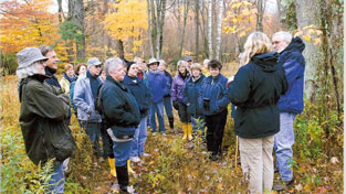 Nature Preserves & Conservation Door County Community Foundation