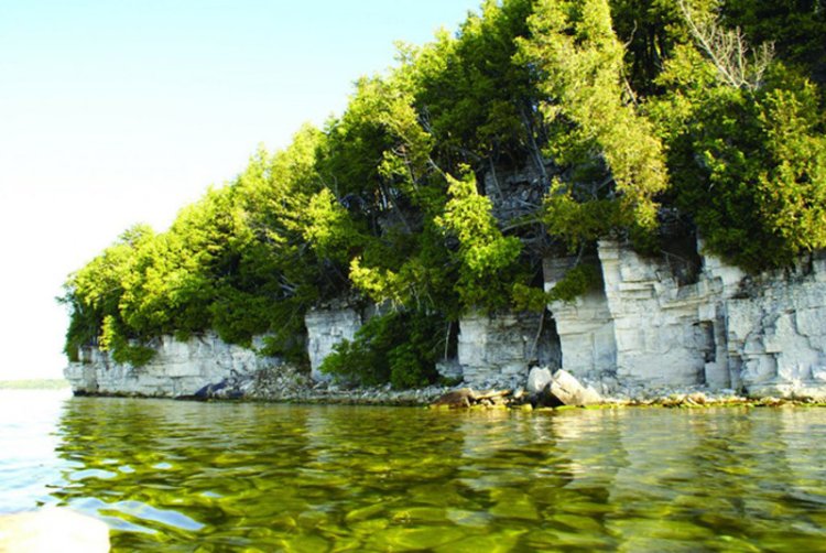 Nature Preserves & Conservation Greater Escarpment Organization Discovery Center