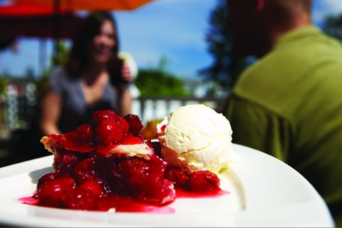 Cherries