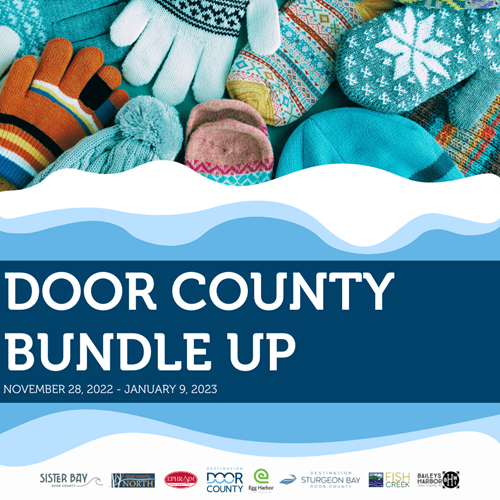 Community Comes Together to Help Door County Bundle Up Community Comes Together to Help Door County Bundle Up