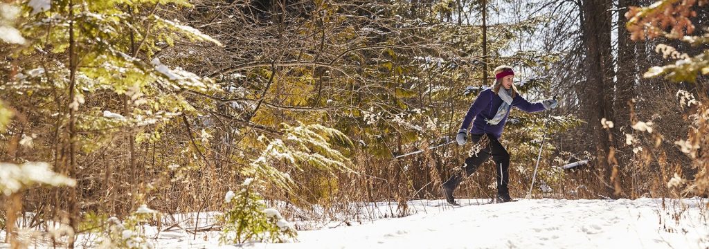Cross Country Skiing Cross Country Skiing