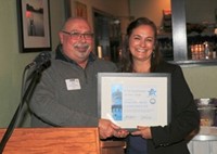 DCVB's 91st Annual Meeting Recap DCVB's 91st Annual Meeting Recap