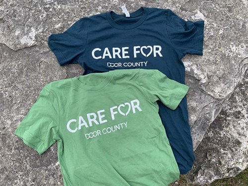 Destination Door County to Help Raise Funds for Door County Green Fund Destination Door County to Help Raise Funds for Door County Green Fund