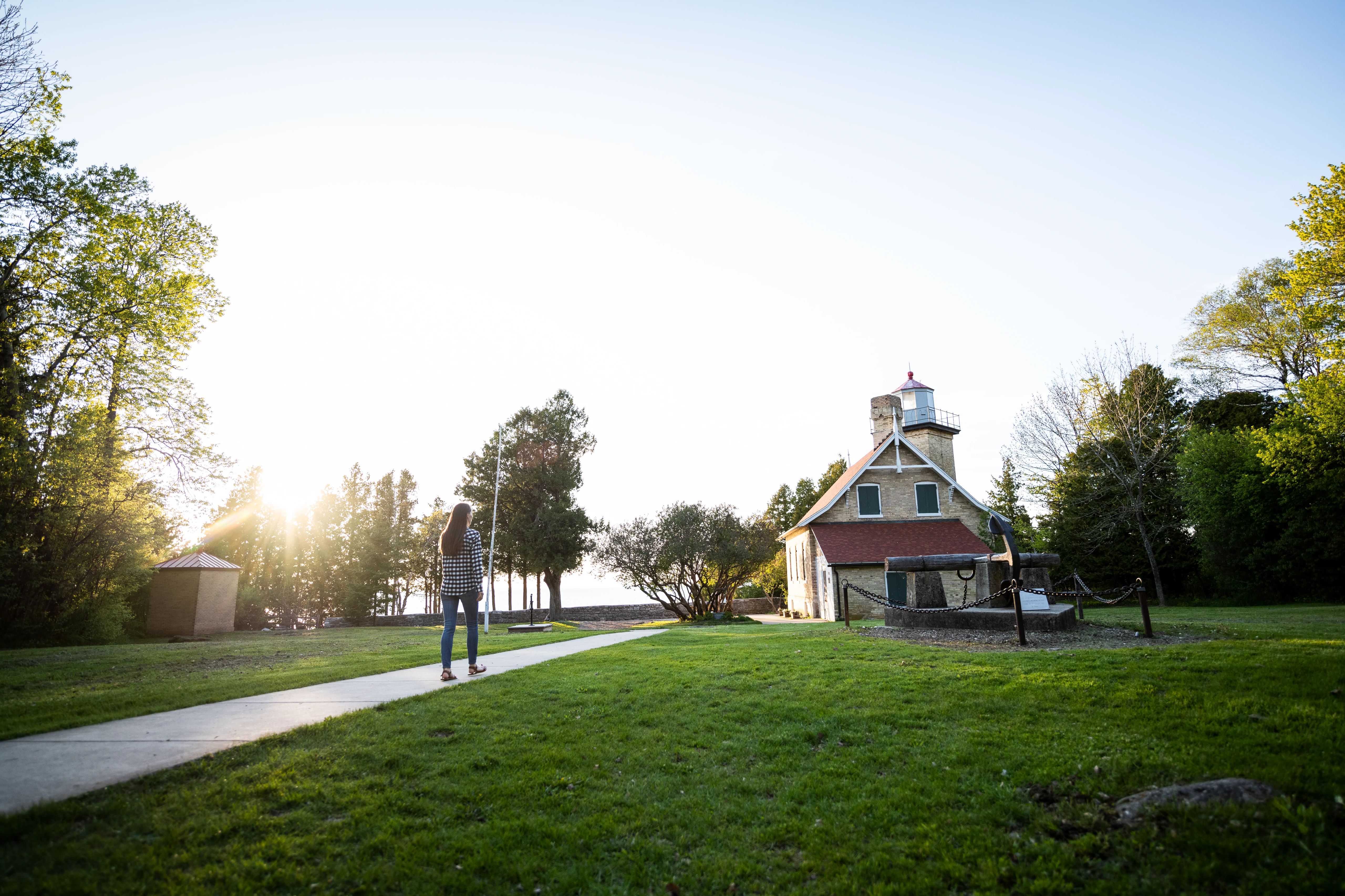 Heritage Trail Pass Discover Stories That Shaped Door County