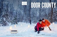 Door County 2016-2017 Winter Guide Now Available Door County 2016-2017 Winter Guide Now Available