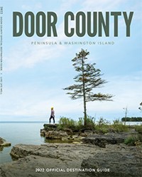 Door County 2022 Official Destination Guide Now Available Door County 2022 Official Destination Guide Now Available