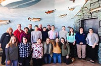 Door County Certified Tourism Ambassador Program Hosts 1st Student Program Door County Certified Tourism Ambassador Program Hosts 1st Student Program