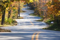 Door County Coastal Byway gains National Scenic Byway Designation Door County Coastal Byway gains National Scenic Byway Designation