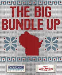 Door County Helps Wisconsin Bundle Up This Winter Season Door County Helps Wisconsin Bundle Up This Winter Season