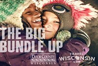 Door County Helps Wisconsin Bundle Up This Winter Door County Helps Wisconsin Bundle Up This Winter