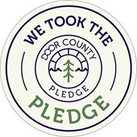 Door County Pledge Gaining Momentum, Hits 2,000 Signatures Door County Pledge Gaining Momentum, Hits 2,000 Signatures