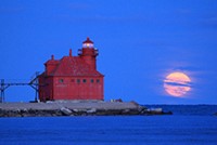Door County takes top spot in USA TODAY 10Best Readers' Choice Contest Door County takes top spot in USA TODAY 10Best Readers' Choice Contest