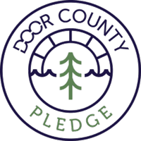 Door County Tourism Leaders Launch Sustainability Pledge Door County Tourism Leaders Launch Sustainability Pledge