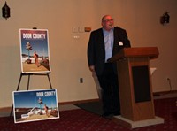 Door County Visitor Bureau 2015 Annual Meeting Recap Door County Visitor Bureau 2015 Annual Meeting Recap