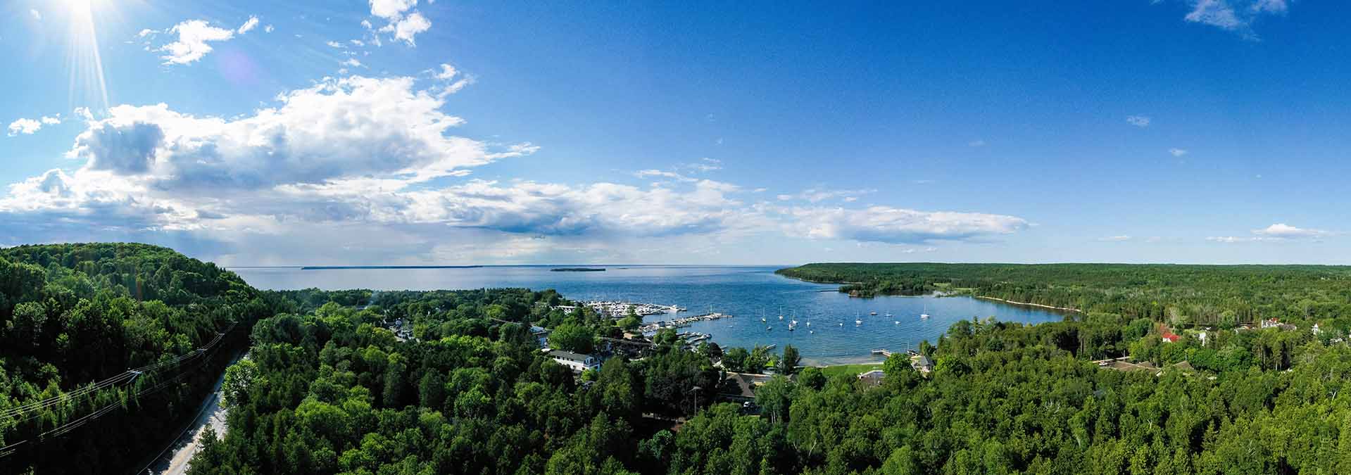 Destination Stewardship Plan Destination Stewardship Plan