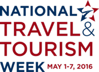 Economic Impact Of Tourism 2016 Economic Impact Of Tourism 2016