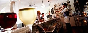 Drink in Door County