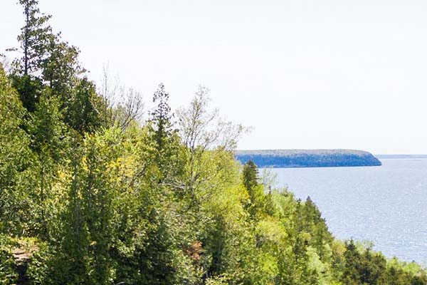 Local Communities Ellison Bay