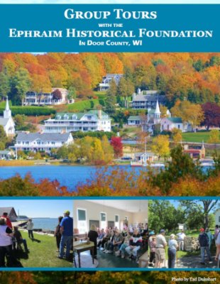 Ephraim Historical Foundation profile thumbnail
