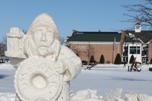 Fire and Ice Festival