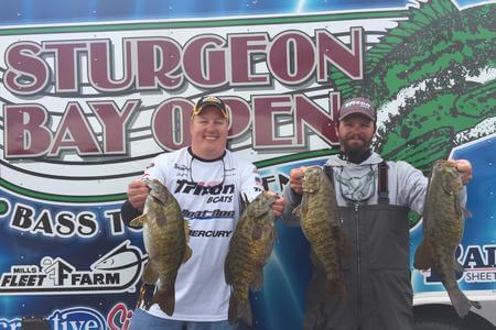 Open Bass Tournament