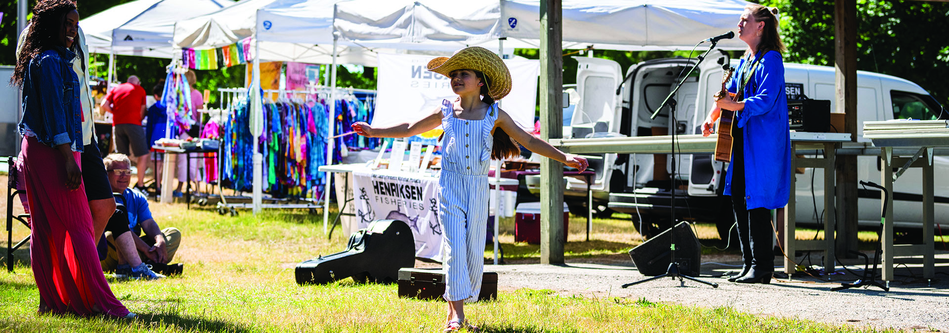 Farmers Markets Farmers Markets