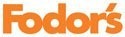 Awards & Accolades Fodors logo.