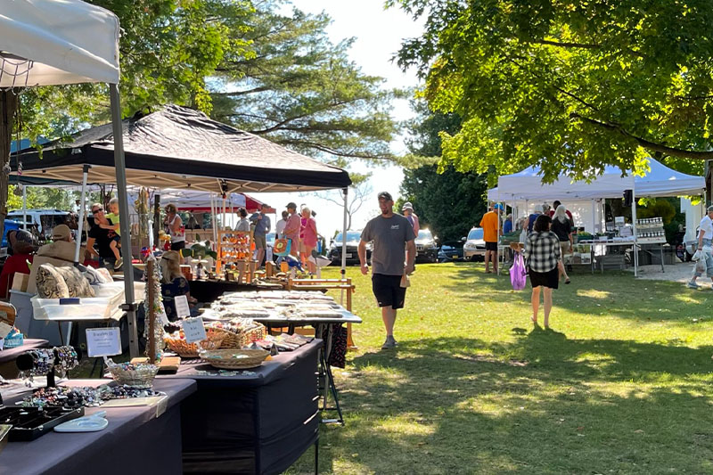 3-Day Culinary Tour of Door County 3-Day Culinary Tour of Door County