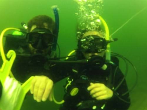 Shipwrecks