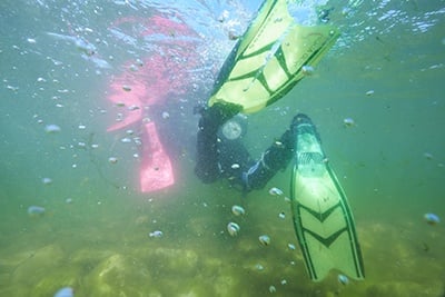 Shipwrecks