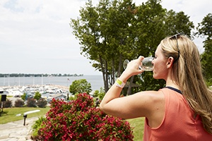 Wine & Wineries