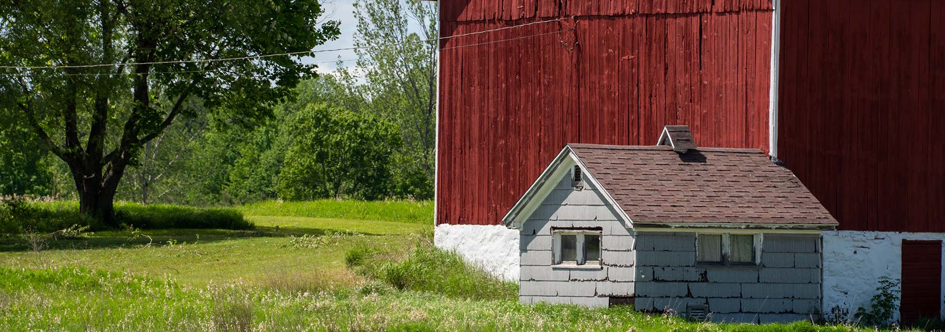 Genuine American Group Tour Itinerary