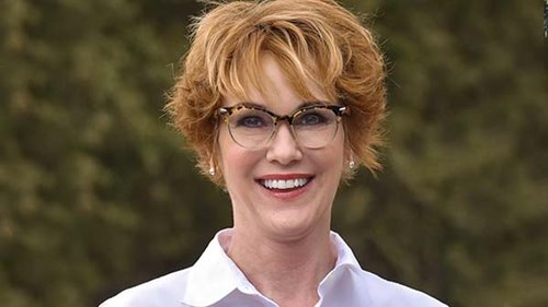 Media Releases Gilbert Named Co-Chair of Advocacy Committee