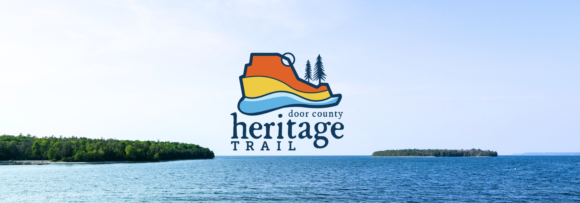 Heritage Trail Pass Heritage Trail Pass