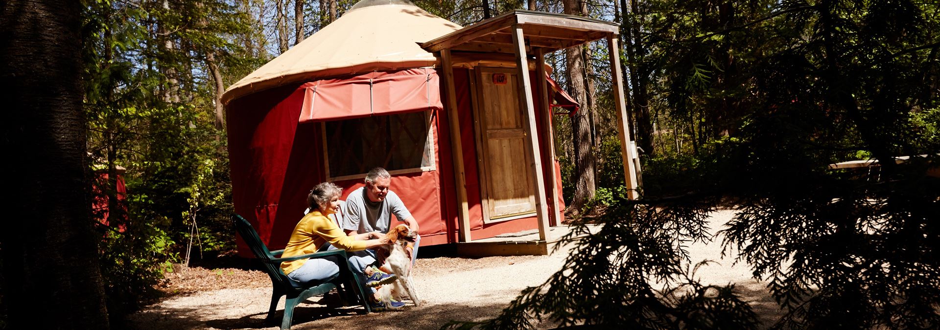 Cabins Cabins