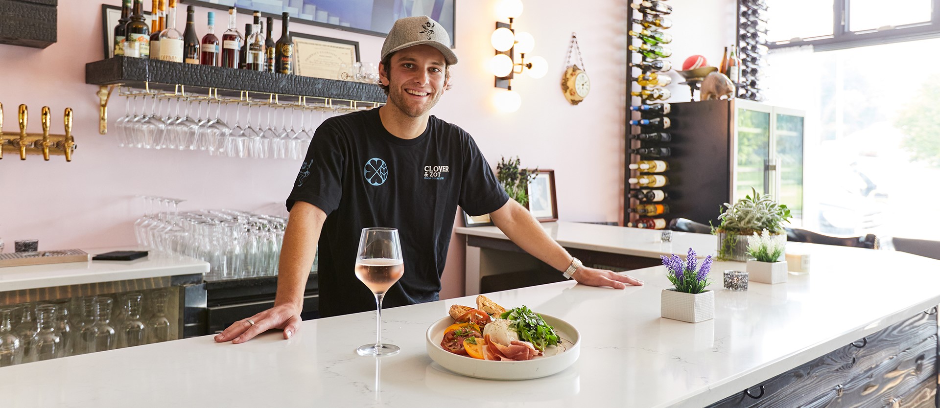 Door County culinary scene