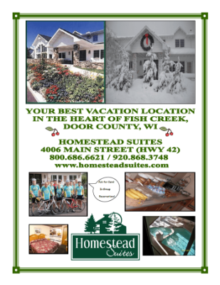 Homestead Suites profile thumbnail