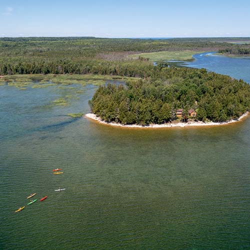 Rowleys Bay Rowleys Bay intro