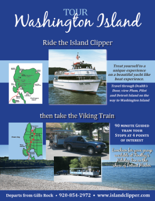 Island Clipper & Viking Train profile thumbnail