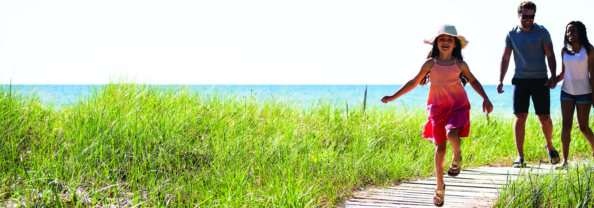 Family Fun Weekend in Door County