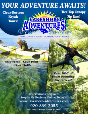 Lakeshore Adventures profile thumbnail