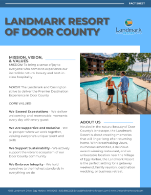 Landmark Resort profile thumbnail