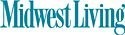 Awards & Accolades Midwest Living logo.